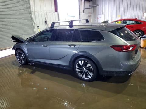 2018 Buick Regal TourX, VIN W04GV8SX3J1106103. Zdjęcie 2 z 6 z aukcji Copart. Katalog aut z USA OpenDataCar.