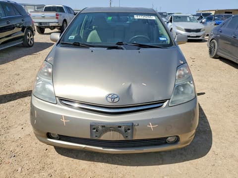 2009 Toyota Prius, VIN JTDKB20U597883129. Фото 5 з 6 з аукціону Copart. Каталог авто зі США OpenDataCar.