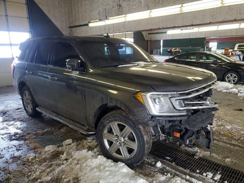 2020 Ford Expedition, VIN 1FMJU1JT4LEA68909. Фото 4 з 6 з аукціону Copart. Каталог авто зі США OpenDataCar.