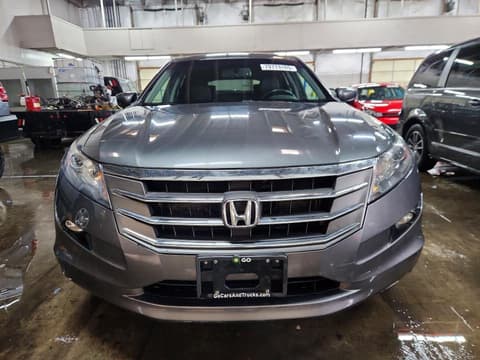 2012 Honda Crosstour, VIN 5J6TF2H59CL009297. Фото 5 з 6 з аукціону Copart. Каталог авто зі США OpenDataCar.