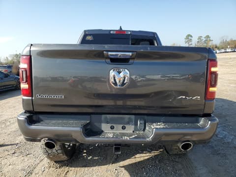 2022 Ram 1500, VIN 1C6SRFJT2NN285683. Фото 6 з 6 з аукціону Copart. Каталог авто зі США OpenDataCar.