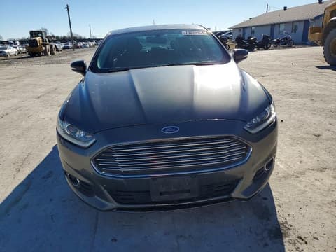 2016 Ford Fusion, VIN 3FA6P0HD8GR232178. Фото 5 з 6 з аукціону Copart. Каталог авто зі США OpenDataCar.