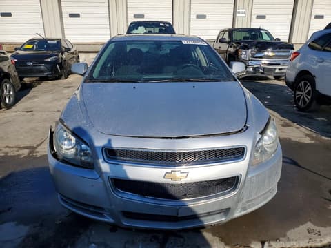 2012 Chevrolet Malibu, VIN 1G1ZC5E04CF197656. Фото 5 з 6 з аукціону Copart. Каталог авто зі США OpenDataCar.