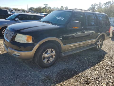 2004 Ford Expedition, VIN 1FMPU17L14LA08598. Фото 1 з 6 з аукціону Copart. Каталог авто зі США OpenDataCar.