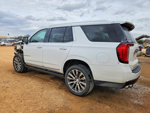 2021 Gmc Yukon, VIN 1GKS2DKL2MR248709. Фото 2 з 6 з аукціону Copart. Каталог авто зі США OpenDataCar.