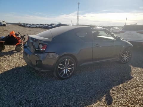 2015 Toyota SCION, VIN JTKJF5C76FJ012139. Фото 3 з 6 з аукціону Copart. Каталог авто зі США OpenDataCar.