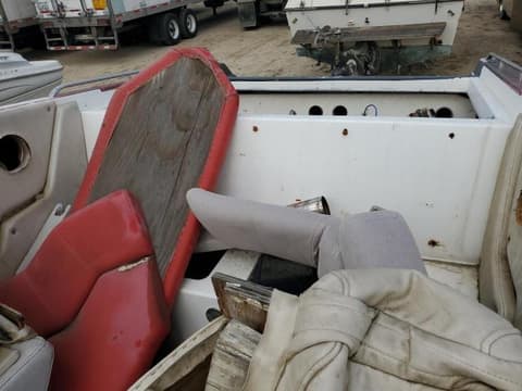 1991 Fountain Boat, VIN FGQ32027A191. Фото 6 з 6 з аукціону Copart. Каталог авто зі США OpenDataCar.