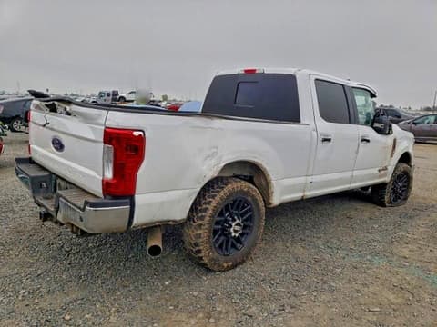 2019 Ford F-250 Super Duty, VIN 1FT7W2BT7KEE65929. Фото 3 з 6 з аукціону Copart. Каталог авто зі США OpenDataCar.