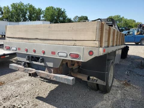 2012 Dodge Ram 5500, VIN 3C7WDNBL9CG326563. Фото 4 з 6 з аукціону Copart. Каталог авто зі США OpenDataCar.