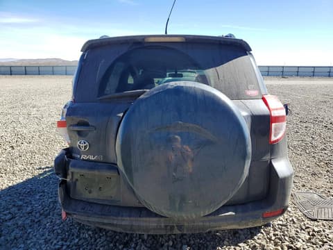 2009 Toyota RAV4, VIN JTMZF33V29D007570. Zdjęcie 6 z 6 z aukcji Copart. Katalog aut z USA OpenDataCar.