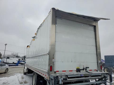 2024 Freightliner M2 106, VIN 3ALACWFC7RDUZ2647. Photo 3 of 6 from Copart auction. OpenDataCar US salvage catalog.