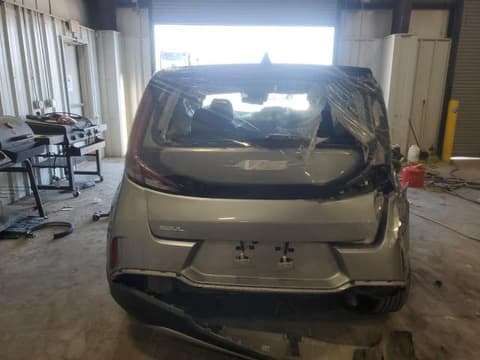 2023 Kia Soul, VIN KNDJ23AU1P7867510. Фото 6 з 6 з аукціону Copart. Каталог авто зі США OpenDataCar.