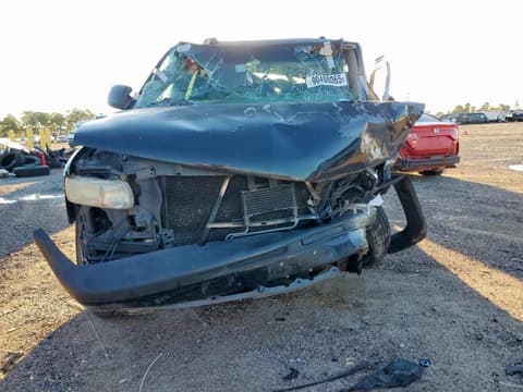 2004 Chevrolet Tahoe, VIN 1GNEK13Z14R320890. Фото 5 з 6 з аукціону Copart. Каталог авто зі США OpenDataCar.