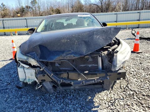 2014 Toyota Avalon, VIN 4T1BK1EB3EU109082. Zdjęcie 5 z 6 z aukcji Copart. Katalog aut z USA OpenDataCar.