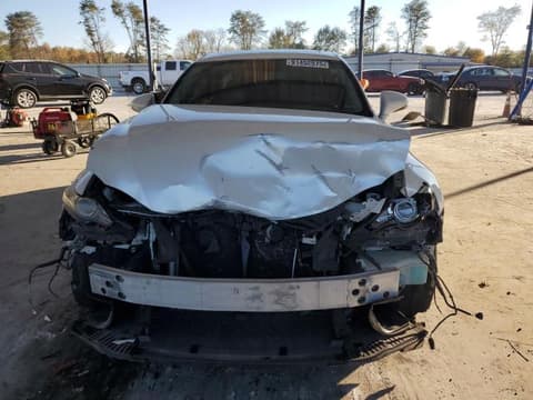 2016 Lexus IS 200t, VIN JTHBA1D25G5016942. Zdjęcie 5 z 6 z aukcji Copart. Katalog aut z USA OpenDataCar.