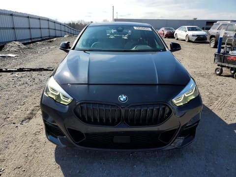 2022 Bmw 2 Series, VIN WBA73AK0XN7K53122. Фото 5 з 6 з аукціону Copart. Каталог авто зі США OpenDataCar.