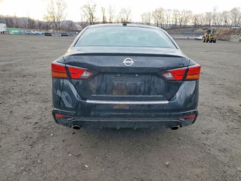2022 Nissan Altima, VIN 1N4BL4DV2NN347732. Фото 6 з 6 з аукціону Copart. Каталог авто зі США OpenDataCar.