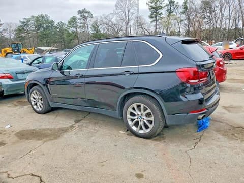 2016 Bmw X5, VIN 5UXKR0C5XG0U11680. Фото 2 з 6 з аукціону Copart. Каталог авто зі США OpenDataCar.