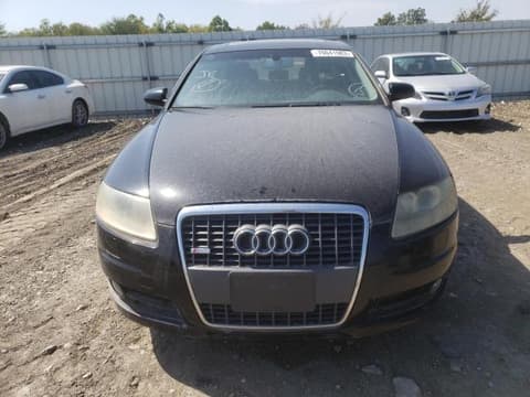 2008 Audi A6, VIN WAUDH74F58N031211. Фото 5 из 6 с аукциона Copart. Каталог авто из США OpenDataCar.