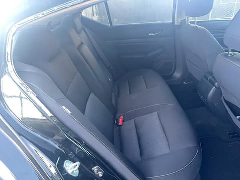 2020 Nissan Altima, VIN 1N4BL4BV0LN302434. Zdjęcie 6 z 6 z aukcji Copart. Katalog aut z USA OpenDataCar.