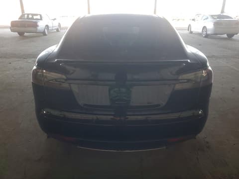 2015 Tesla Model S, VIN 5YJSA4H49FF084026. Фото 6 з 6 з аукціону Copart. Каталог авто зі США OpenDataCar.