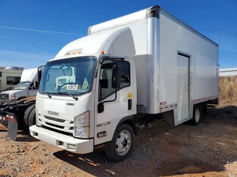 2022 Isuzu Npr Hd, VIN 54DC4W1D4NS202823. Фото 1 з 6 з аукціону Copart. Каталог авто зі США OpenDataCar.