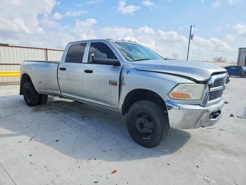 2011 Dodge Ram 3500, VIN 3D73Y4CL7BG543627. Zdjęcie 4 z 6 z aukcji Copart. Katalog aut z USA OpenDataCar.