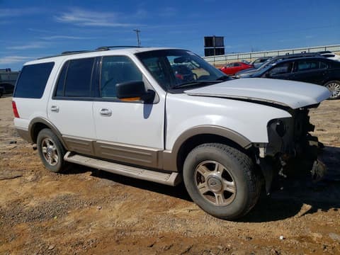 2004 Ford Expedition, VIN 1FMRU17W14LA86172. Фото 4 з 6 з аукціону Copart. Каталог авто зі США OpenDataCar.