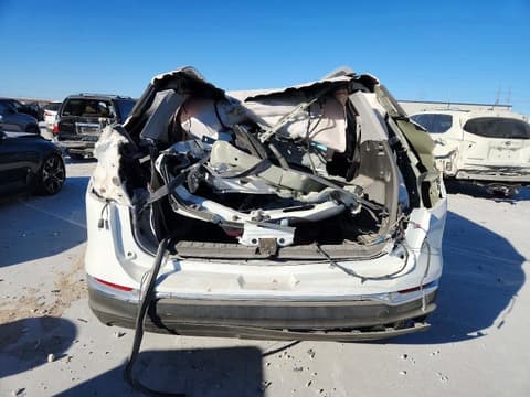 2021 Gmc Terrain, VIN 3GKALPEV4ML329449. Фото 6 з 6 з аукціону Copart. Каталог авто зі США OpenDataCar.