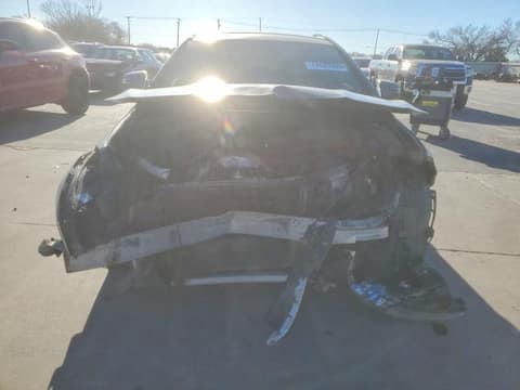 2014 Mercedes-benz CLA-Class, VIN WDDSJ4EB4EN047720. Фото 5 з 6 з аукціону Copart. Каталог авто зі США OpenDataCar.