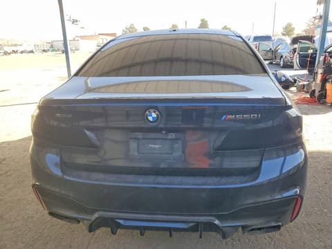 2019 Bmw motorrad M550xi, VIN WBAJB9C54KB464522. Zdjęcie 6 z 6 z aukcji Copart. Katalog aut z USA OpenDataCar.