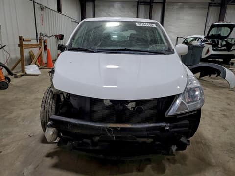 2012 Nissan Versa, VIN 3N1BC1CP8CK247457. Фото 5 з 6 з аукціону Copart. Каталог авто зі США OpenDataCar.