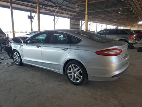 2016 Ford Fusion, VIN 1FA6P0H72G5128556. Фото 2 з 6 з аукціону Copart. Каталог авто зі США OpenDataCar.