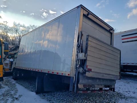 2021 Chevrolet LCF 5500HD, VIN JALEEW168M7901139. Фото 2 из 6 с аукциона Copart. Каталог авто из США OpenDataCar.