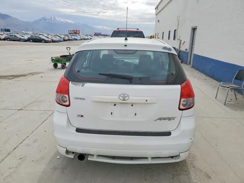 2004 Toyota Matrix, VIN 2T1KR32E44C236011. Фото 6 з 6 з аукціону Copart. Каталог авто зі США OpenDataCar.