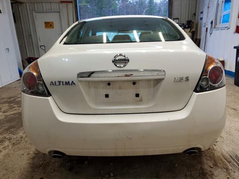 2009 Nissan Altima, VIN 1N4AL21E69N431188. Фото 6 з 6 з аукціону Copart. Каталог авто зі США OpenDataCar.