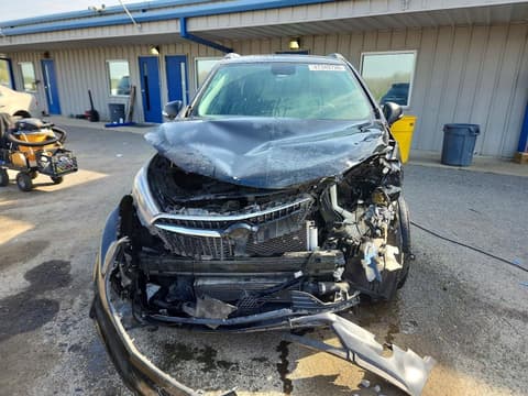 2017 Buick Encore, VIN KL4CJ1SB0HB117084. Фото 5 з 6 з аукціону Copart. Каталог авто зі США OpenDataCar.