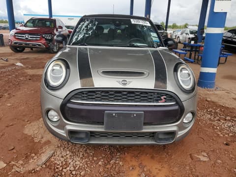2019 Mini Cooper, VIN WMWXU3C56K2F51925. Фото 5 з 6 з аукціону Copart. Каталог авто зі США OpenDataCar.