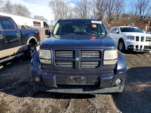 2011 Dodge Nitro, VIN 1D4PT4GK8BW576569. Фото 5 з 6 з аукціону Copart. Каталог авто зі США OpenDataCar.