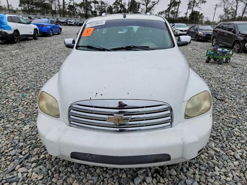 2006 Chevrolet HHR, VIN 3GNDA23P86S671380. Фото 5 з 6 з аукціону Copart. Каталог авто зі США OpenDataCar.