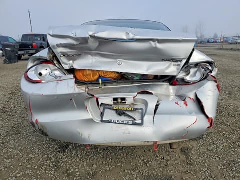 2002 Dodge Neon, VIN 1B3ES46C72D640955. Фото 6 из 6 с аукциона Copart. Каталог авто из США OpenDataCar.