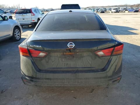 2020 Nissan Altima, VIN 1N4BL4BV9LC200237. Фото 6 з 6 з аукціону Copart. Каталог авто зі США OpenDataCar.