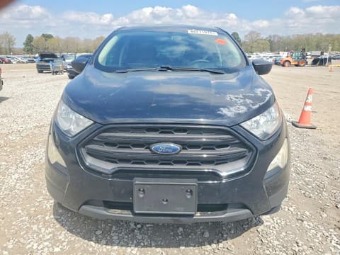 2018 Ford EcoSport, VIN MAJ3P1RE8JC200529. Фото 5 з 6 з аукціону Copart. Каталог авто зі США OpenDataCar.