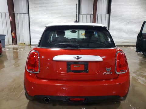 2015 Mini Cooper, VIN WMWXM5C50FT940648. Фото 6 з 6 з аукціону Copart. Каталог авто зі США OpenDataCar.