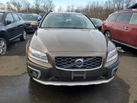 2016 Volvo XC70, VIN YV4612NK5G1262109. Фото 5 из 6 с аукциона Copart. Каталог авто из США OpenDataCar.