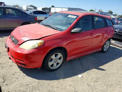 2004 Toyota Matrix, VIN 2T1KR32E44C306381. Фото 1 з 6 з аукціону Copart. Каталог авто зі США OpenDataCar.