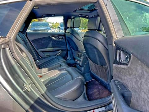 2016 Audi RS7, VIN WUAW2BFC5GN902306. Фото 6 из 6 с аукциона Copart. Каталог авто из США OpenDataCar.