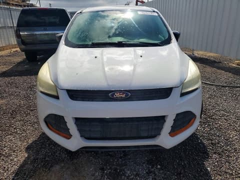2013 Ford Escape, VIN 1FMCU0F70DUC16060. Фото 5 з 6 з аукціону Copart. Каталог авто зі США OpenDataCar.