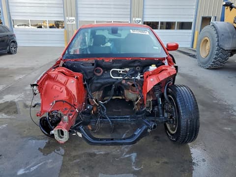 2019 Dodge Charger, VIN 2C3CDXBG7KH673326. Фото 5 з 6 з аукціону Copart. Каталог авто зі США OpenDataCar.