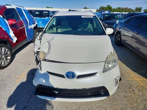 2024 Nissan Kicks, VIN 3N1CP5BV8RL524109. Фото 5 з 6 з аукціону Copart. Каталог авто зі США OpenDataCar.